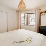 Chaleureux, Lumineux Et Confortable F2 Renove En Plein Coeur De Nancy